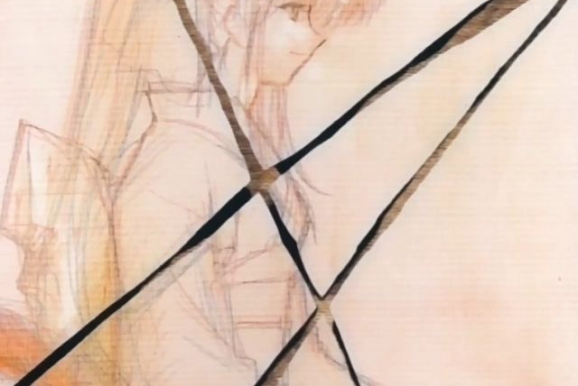 Rurouni Kenshin — s03e16 — The Girl Who Longs For Her Art Student... Love Shock In Hakone Hot Springs