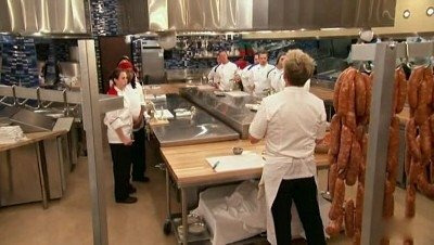 Hell's Kitchen — s06e04 — 13 Chefs Compete