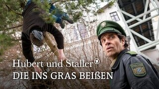 Hubert ohne Staller — s03 special-2 — Die ins Gras beißen (2)