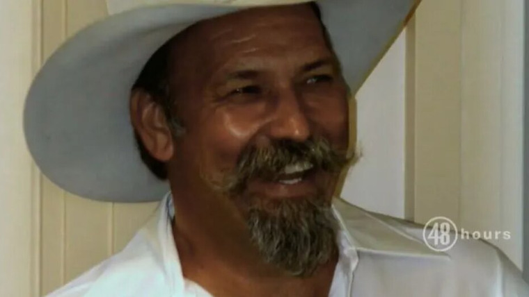 48 Hours — s33e26 — The Killing of Cowboy Ray Green