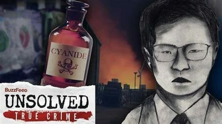 BuzzFeed Unsolved: True Crime — s08e03 — The Menacing Case of the Monster with 21 Faces