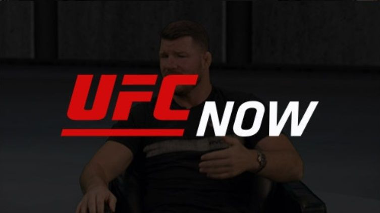 UFC NOW — s04e23 — A Never-Ending Feud