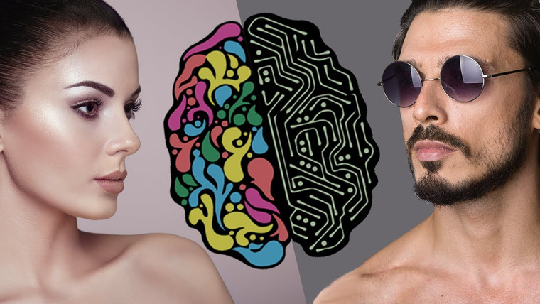 ТЕД на русском — s02e22 — Как влюбляется ваш мозг. Разница между женщинами и мужчинами