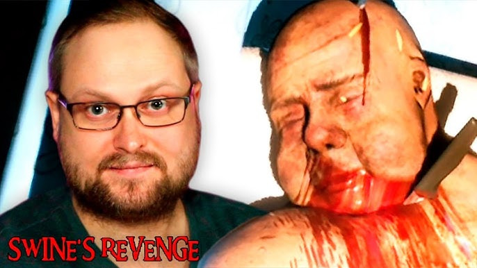 Kuplinov Plау. Продолжение — s2024e00 — Swine's Revenge ► ПРОСТО ОЧЕНЬ ПЛОХАЯ ИГРА