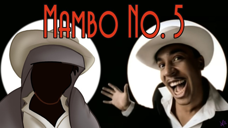 Тодд в Тени — s13e14 — «Mambo No. 5» by Lou Bega — One Hit Wonderland