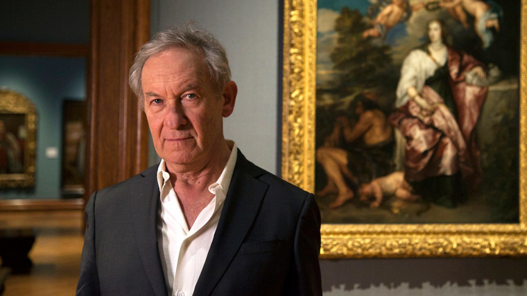 Face of Britain by Simon Schama — s01e04 — The Look of Love