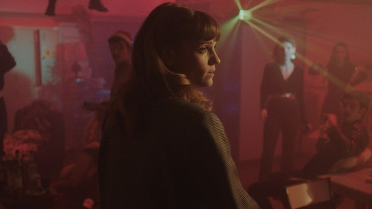 Тиндер-80 — s01e06 — 3615 Code Q