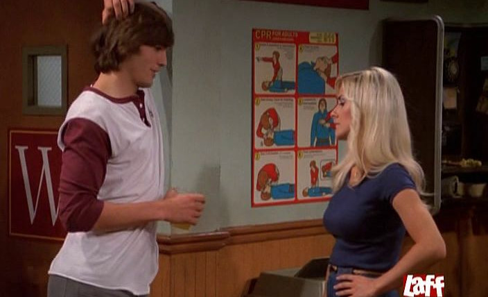 That '70s Show — s05e06 — Over the Hills and Far Away