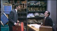 Monty Python's Flying Circus — s02e11 — How Not to Be Seen