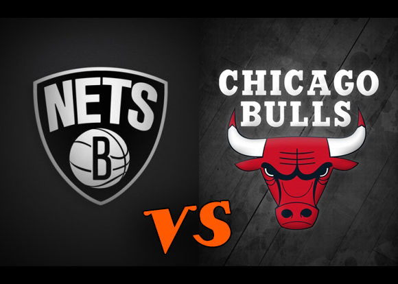 NBA Gametime Live — s71e42 — ​Brooklyn Nets​ vs. Chicago Bulls