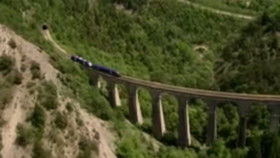 Rail Away — s2005e09 — Frankrijk