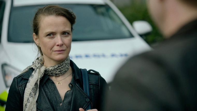Рейкьявик 112 — s01e02 — Tölur