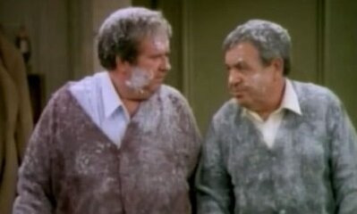 Happy Days — s10e10 — All I Want for Christmas