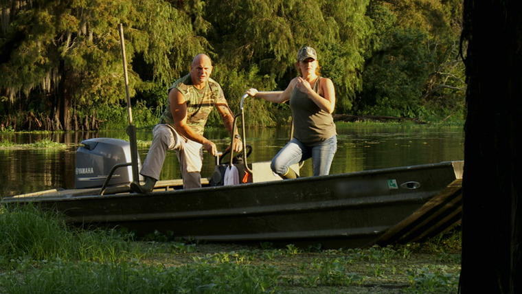 Swamp People — s10e05 — Cow Killers