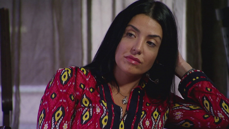 Mob Wives — s02e05 — Old Friends, New Archenemies