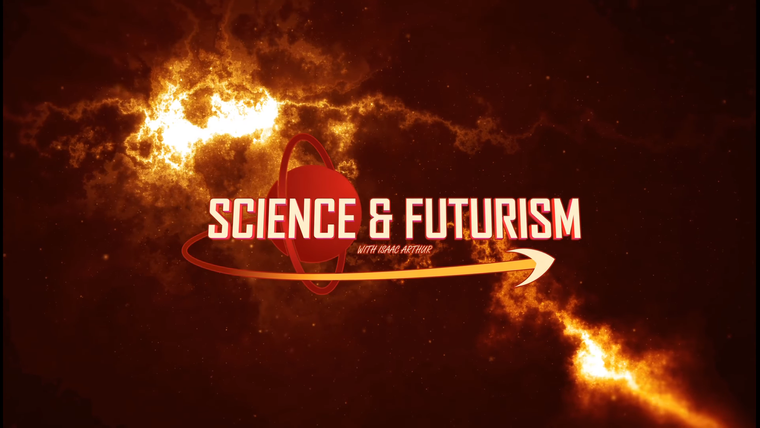 Science & Futurism With Isaac Arthur — s03 special-88 — SFIA 100k Subscribers Special