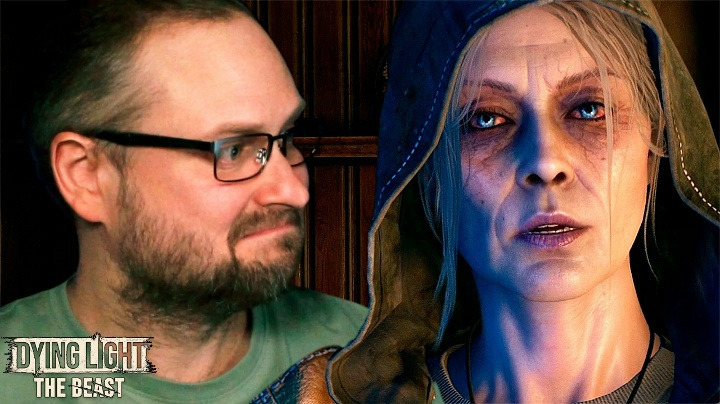 Kuplinov Plау. Продолжение — s86e33 — Dying Light: The Beast #11 ► ВТОРЫЕ СОЮЗНИКИ
