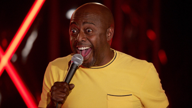 The Degenerates — s02e05 — Donnell Rawlings