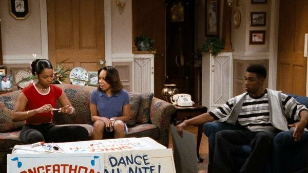 Family Matters — s06e24 — They Shoot Urkels, Don't They?