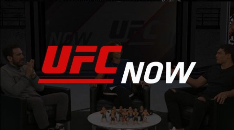 UFC NOW — s04e18 — The Path to Greatness