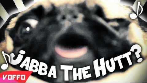 ПьюДиПай — s04e388 — Jabba the Hutt (PewDiePie Song) by Schmoyoho