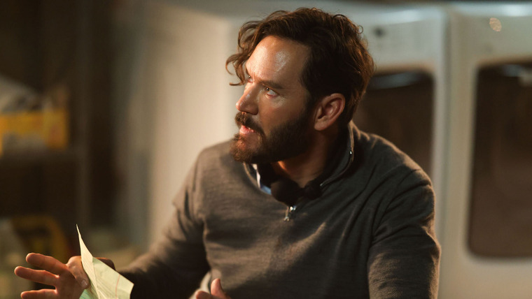 Поиск — s02e12 — Missing While Misidentified