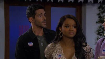 Days of Our Lives — s2022e207 — Ep. #14462