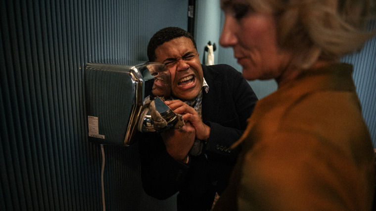 Королева всего, блин, на свете — s01e04 — Hajota ja hallitse