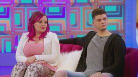 Teen Mom OG — s07 special-5 — Check-Up with Dr. Drew – Part Two