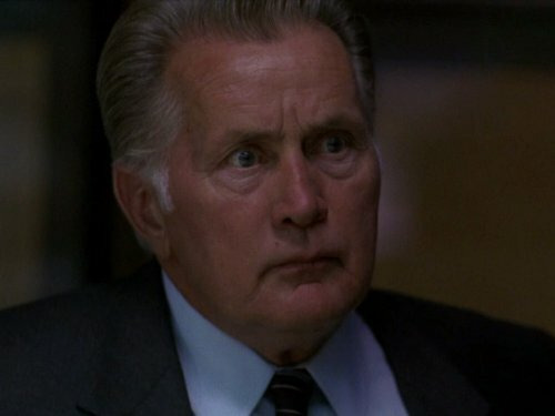 The West Wing — s07e12 — Duck And Cover