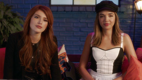 Famous in Love — s02e04 — The Kids Aren't All Right
