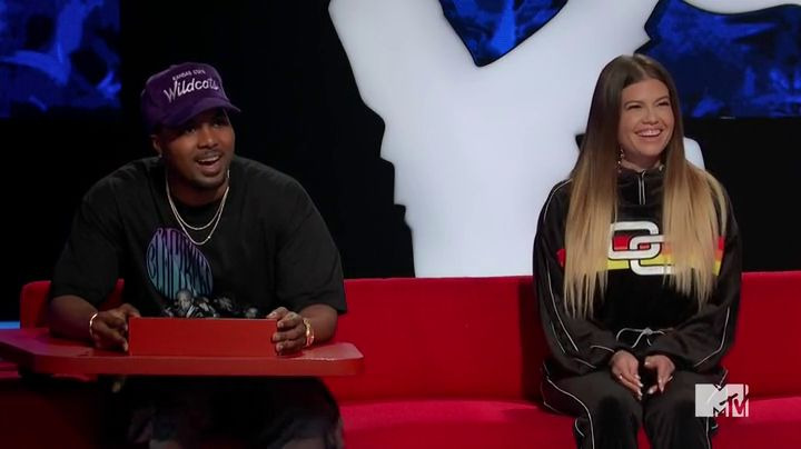 Ridiculousness — s13e02 — Chanel and Sterling XCIII