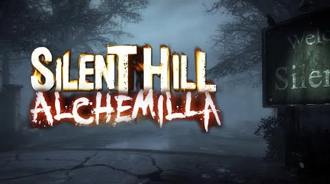 TheBrainDit — s05e185 — Silent Hill: Alchemilla - ТУМАННЫЙ ГОРОД #4