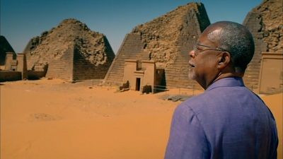 Africa's Great Civilizations — s01e01 — Origins