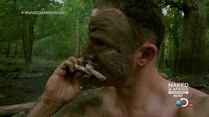 Naked and Afraid — s01 special-1 — Bares All