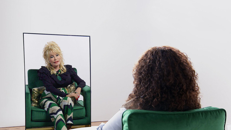 The Oprah Conversation — s01e10 — Dolly Parton