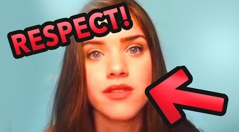 ПьюДиПай — s08e156 — How to: RESPECT WOMEN!