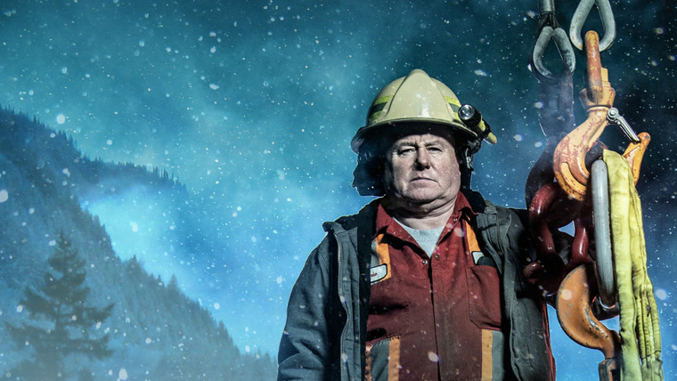 Шоссе через ад — s12e06 — Deliver the Goods