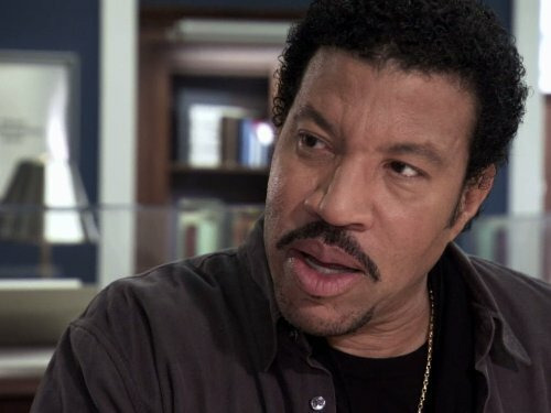 Родословная семьи — s02e05 — Lionel Richie