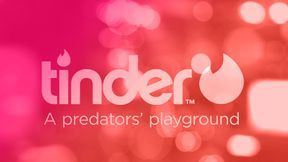 Four Corners — s2020e36 — Tinder: A Predators' Playground