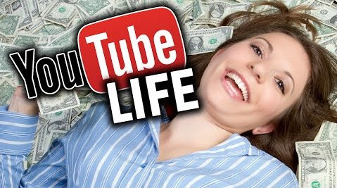 ПьюДиПай — s06e61 — A DAY IN THE LIFE OF A YOUTUBER! - (Fridays With PewDiePie - Part 89)