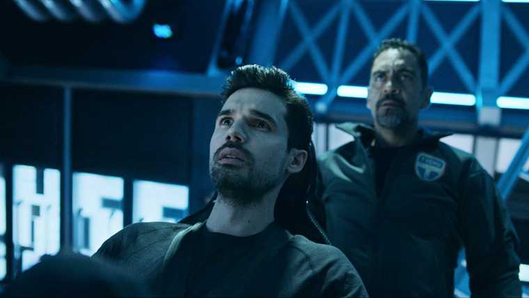The Expanse — s05e05 — Down and Out