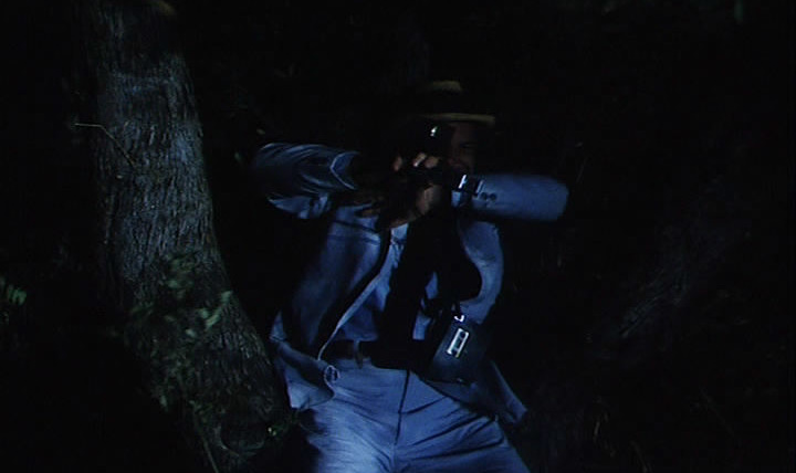 Kolchak: The Night Stalker — s01e03 — They Have Been, They Are, They Will Be...
