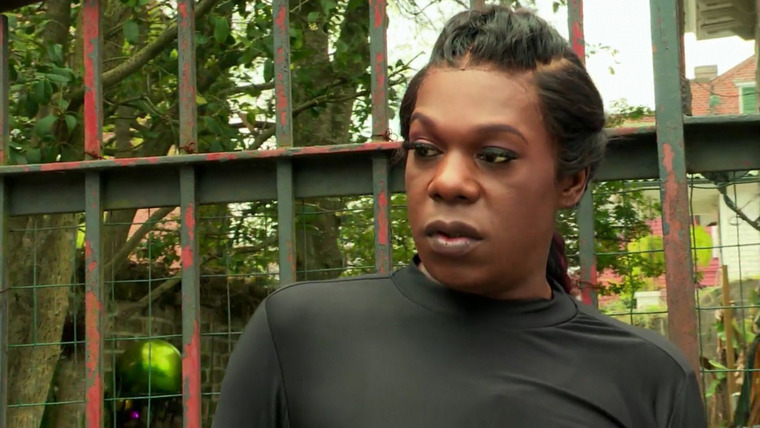 Big Freedia: Queen of Bounce — s06e02 — Booty Poppin' Potatoes