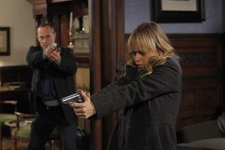 Law & Order: Special Victims Unit — s12e12 — Possessed