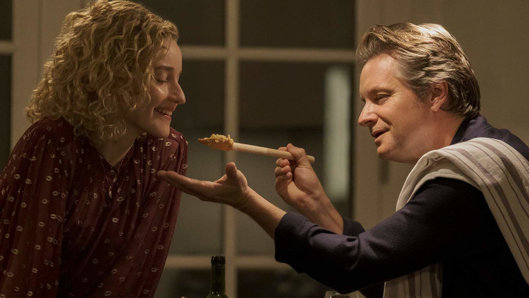 Modern Love — s01e06 — So He Looked Like Dad. It Was Just Dinner, Right?