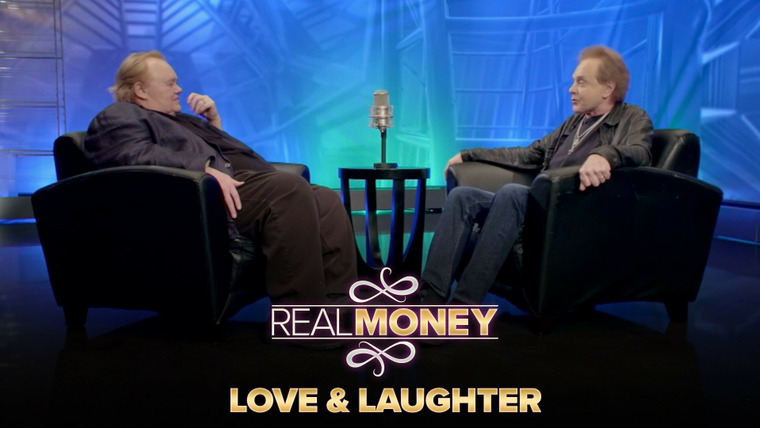 Real Money — s02e10 — Love and Laughter