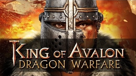 TheBrainDit — s06e961 — King of Avalon: Dragon Warfare - МОБИЛЬНЫЙ СТРАТЕГ!