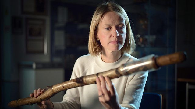 Catching History's Criminals: The Forensics Story — s01e03 — Instruments of Murder