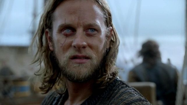 Black Sails — s02e01 — IX.